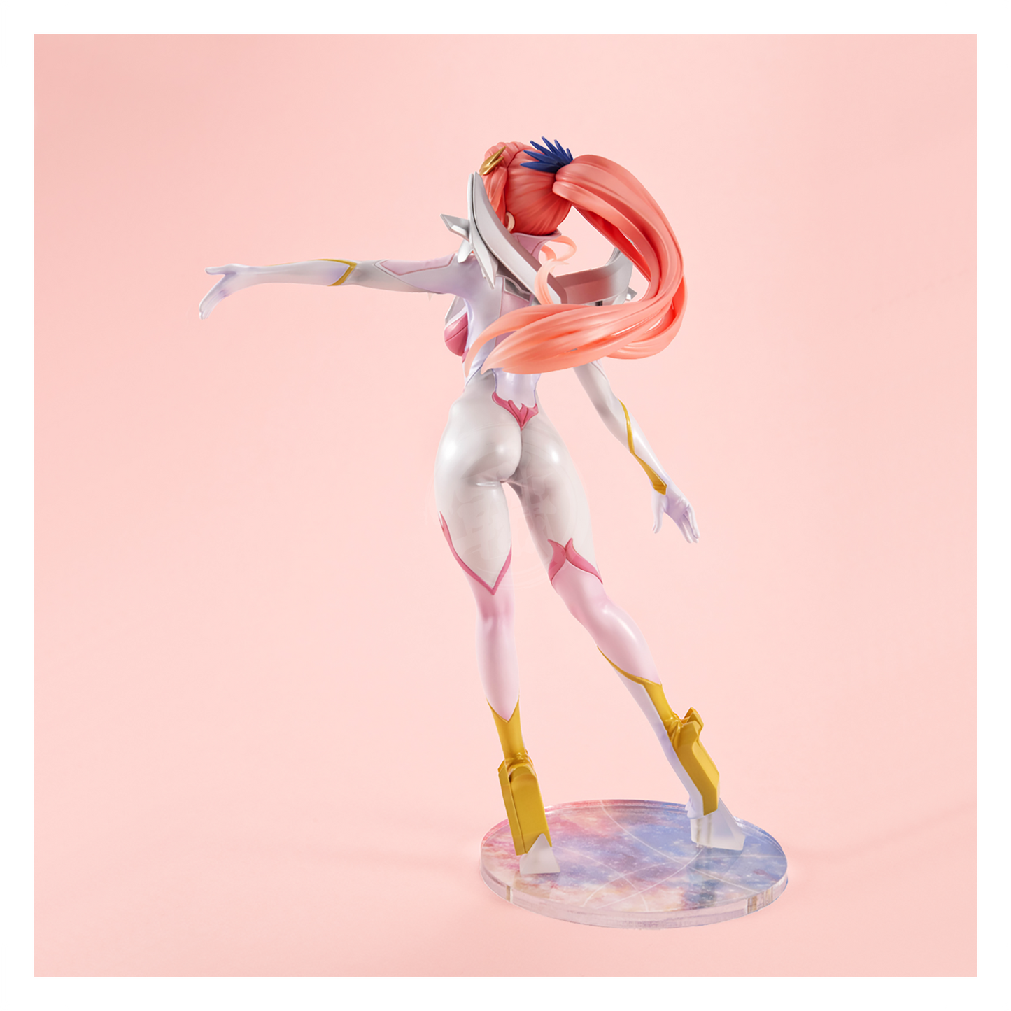 GGG Lacus Clyne [Pilot Suit Ver.] [Mobile Suit Gundam Seed Freedom] - ShokuninGunpla