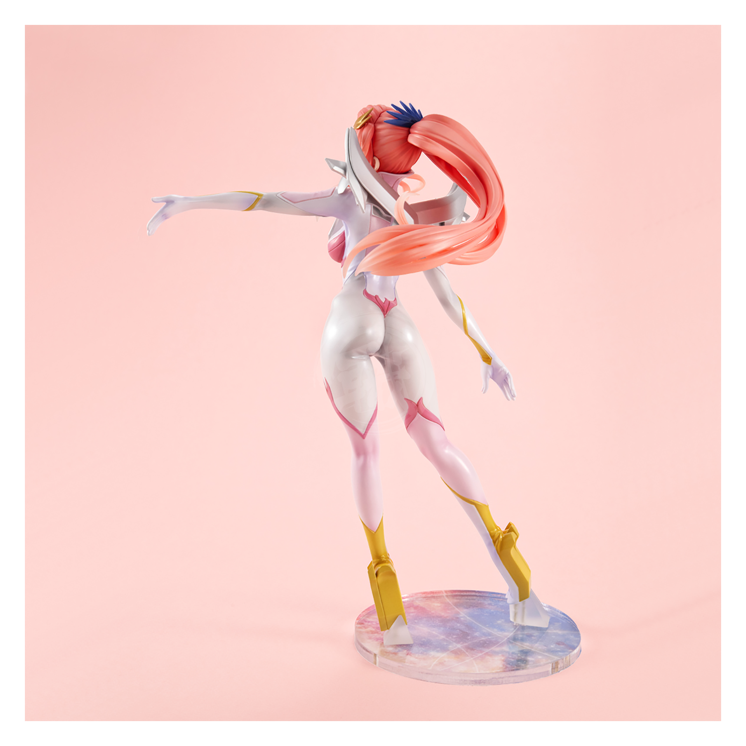 GGG Lacus Clyne [Pilot Suit Ver.] [Mobile Suit Gundam Seed Freedom] - ShokuninGunpla