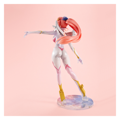 GGG Lacus Clyne [Pilot Suit Ver.] [Mobile Suit Gundam Seed Freedom] - ShokuninGunpla
