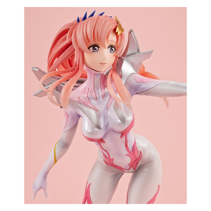 GGG Lacus Clyne [Pilot Suit Ver.] [Mobile Suit Gundam Seed Freedom] - ShokuninGunpla