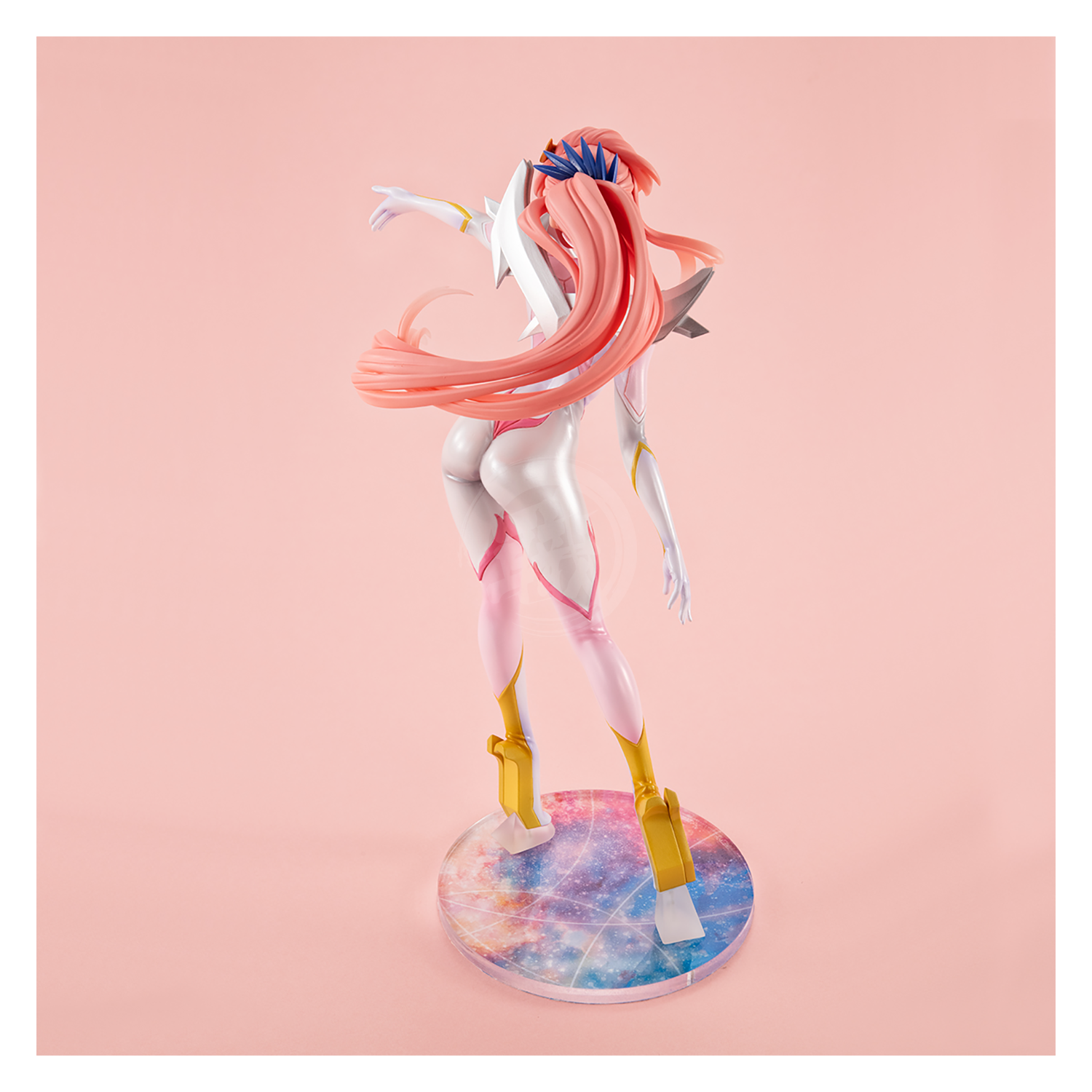 GGG Lacus Clyne [Pilot Suit Ver.] [Mobile Suit Gundam Seed Freedom] - ShokuninGunpla