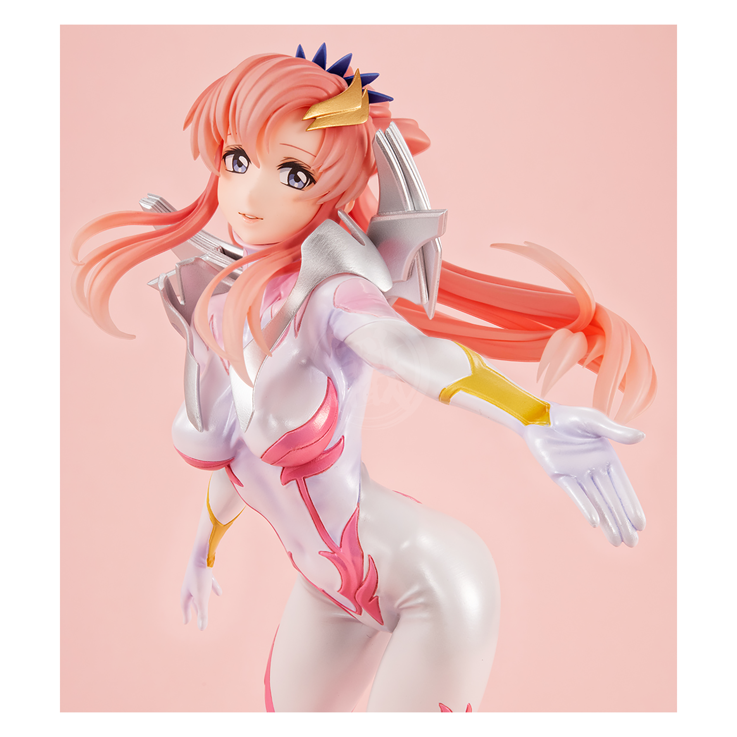 GGG Lacus Clyne [Pilot Suit Ver.] [Mobile Suit Gundam Seed Freedom] - ShokuninGunpla