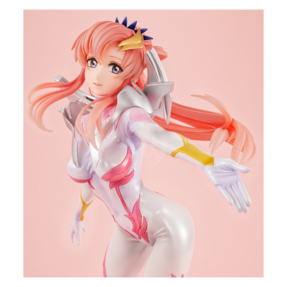 GGG Lacus Clyne [Pilot Suit Ver.] [Mobile Suit Gundam Seed Freedom] - ShokuninGunpla
