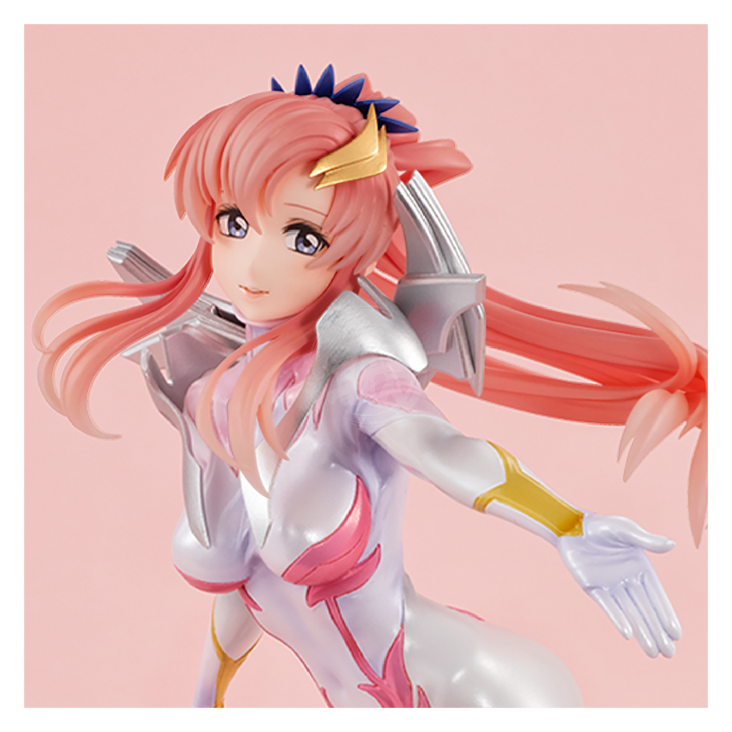 GGG Lacus Clyne [Pilot Suit Ver.] [Mobile Suit Gundam Seed Freedom] - ShokuninGunpla