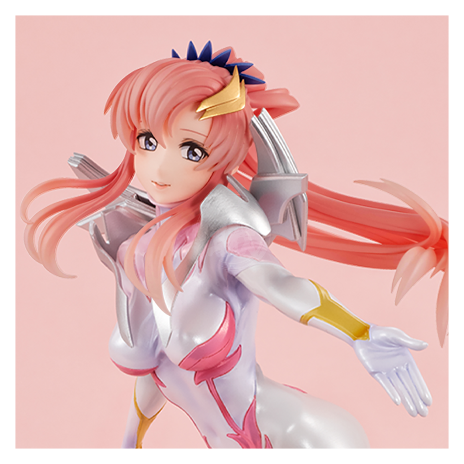 GGG Lacus Clyne [Pilot Suit Ver.] [Mobile Suit Gundam Seed Freedom] - ShokuninGunpla