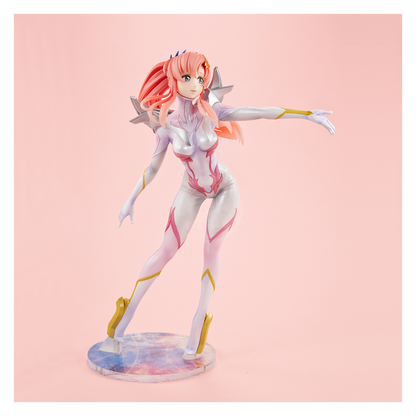 GGG Lacus Clyne [Pilot Suit Ver.] [Mobile Suit Gundam Seed Freedom] - ShokuninGunpla