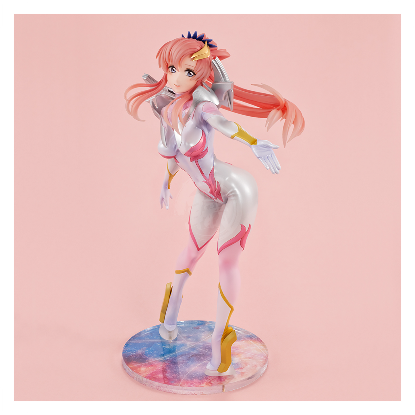 GGG Lacus Clyne [Pilot Suit Ver.] [Mobile Suit Gundam Seed Freedom] - ShokuninGunpla