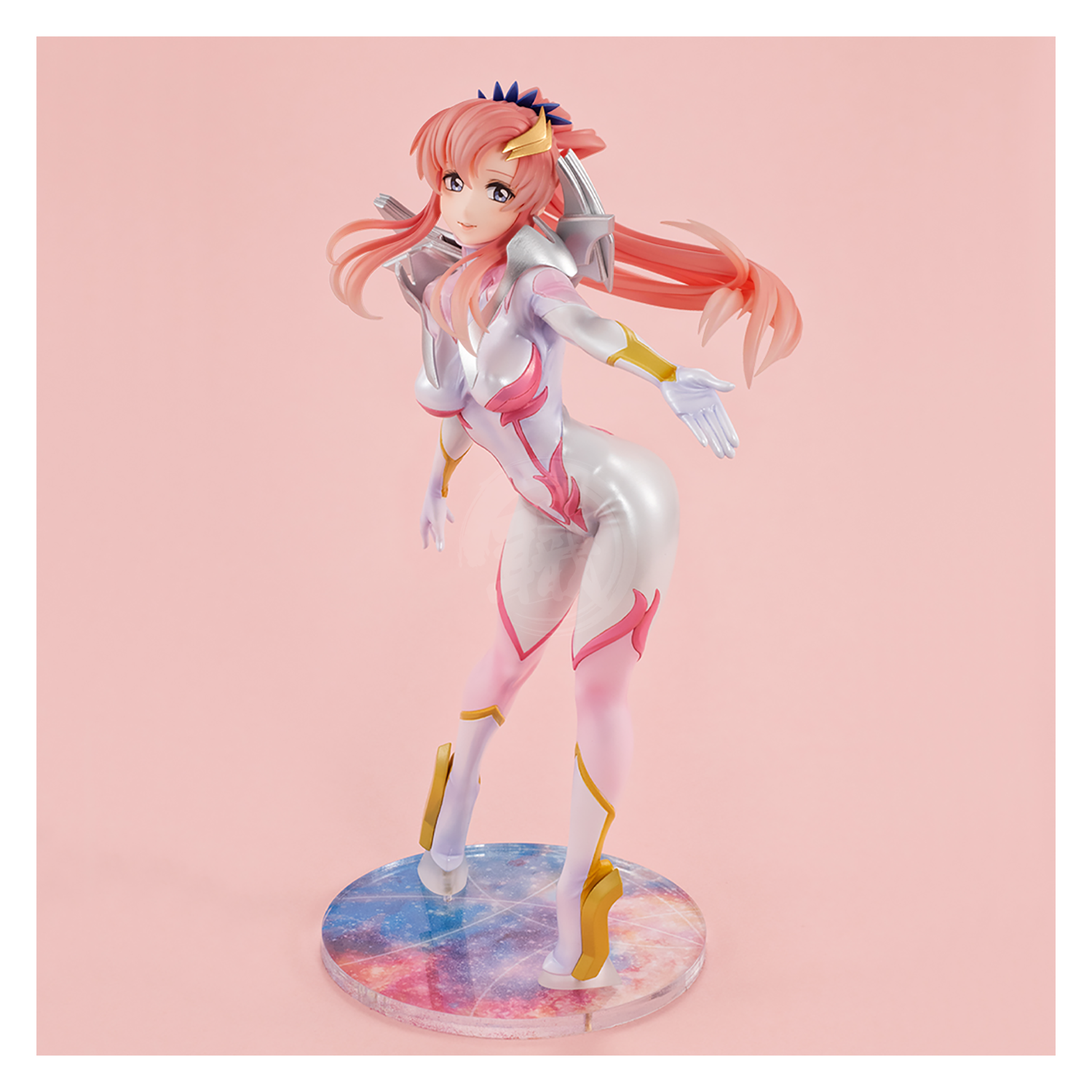 GGG Lacus Clyne [Pilot Suit Ver.] [Mobile Suit Gundam Seed Freedom] - ShokuninGunpla