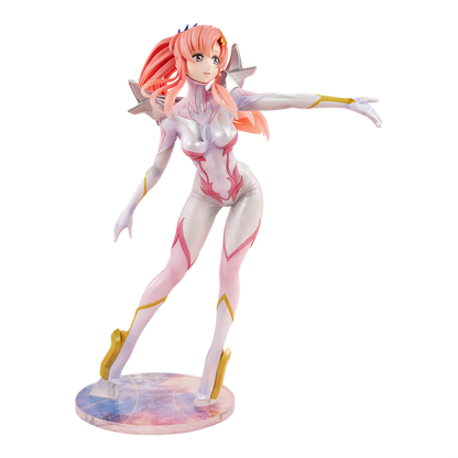 GGG Lacus Clyne [Pilot Suit Ver.] [Mobile Suit Gundam Seed Freedom] - ShokuninGunpla