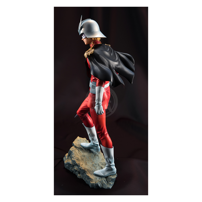 GGG Char Aznable [Limited Reproduction Ver.] - ShokuninGunpla