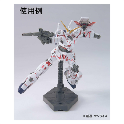Gundam Marker Metallic Marker Set by GSI Creos with three metallic coloring tools on a white background.