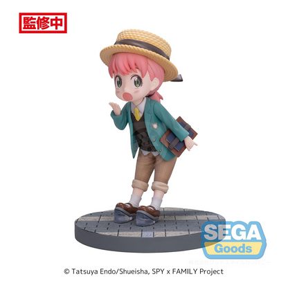 SEGA - Luminasta TV Anime "SPY x FAMILY" ("Anya Forger") Stylish Look Vol.2 - ShokuninGunpla