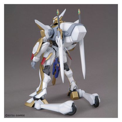 HG Lancelot - ShokuninGunpla