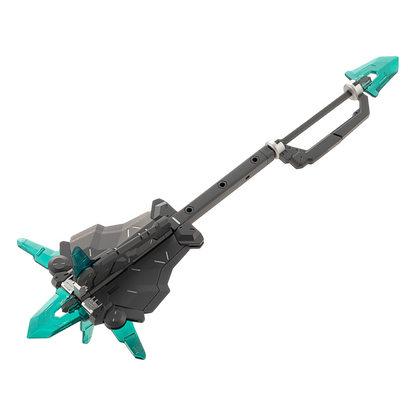 Heavy Weapon Unit-50 Large Variable Mace - ShokuninGunpla