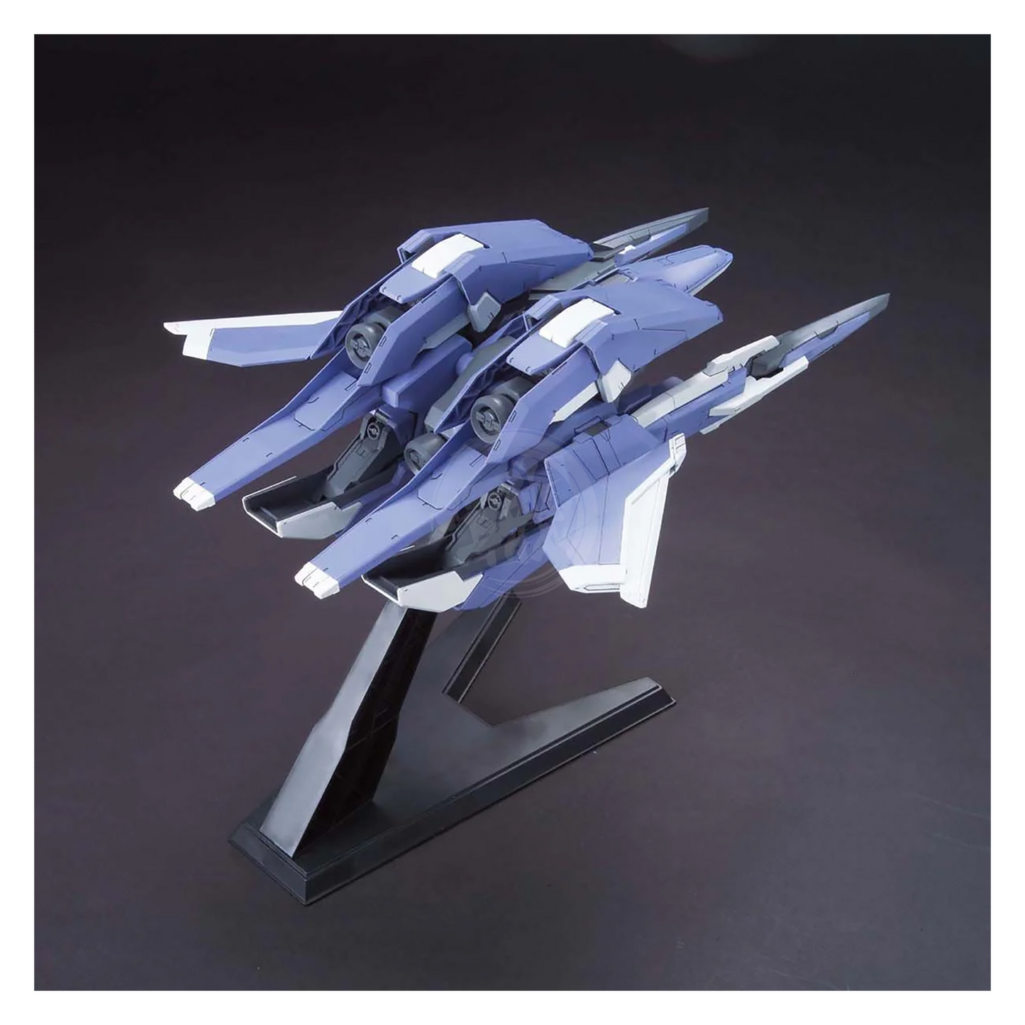 HG GN Arms Type E + Gundam Exia [Trans-AM Mode] - ShokuninGunpla