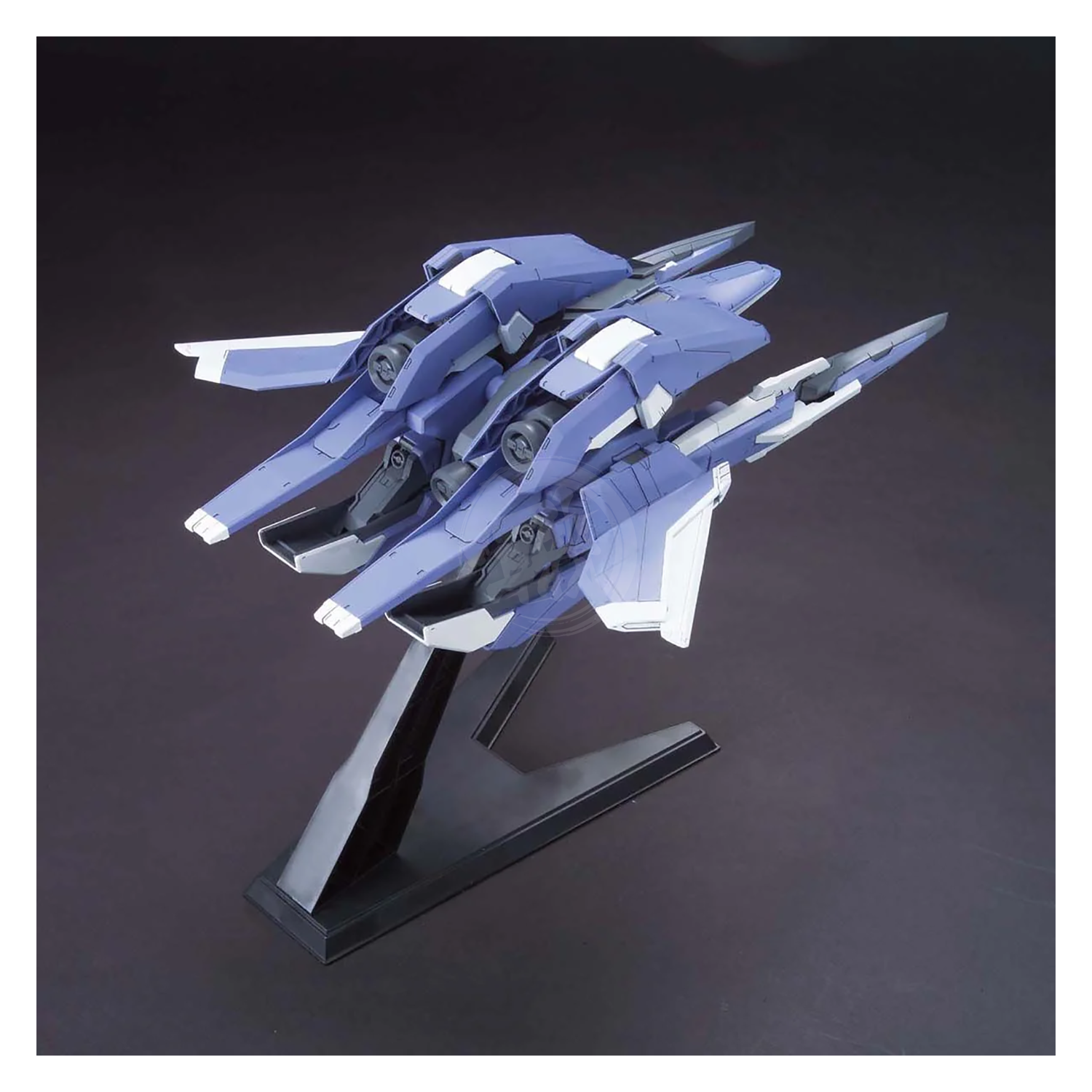 HG GN Arms Type E + Gundam Exia [Trans-AM Mode] - ShokuninGunpla