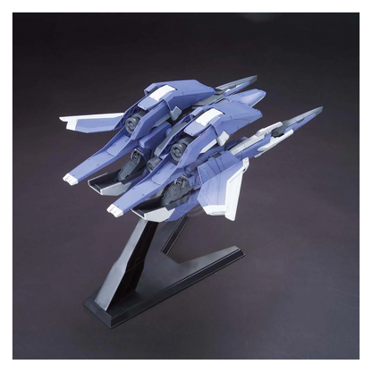 HG GN Arms Type E + Gundam Exia [Trans-AM Mode] - ShokuninGunpla