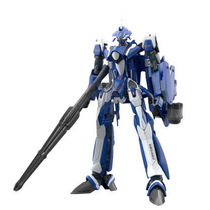HG VF-25G Messiah Valkyrie [Michael Custom] - ShokuninGunpla