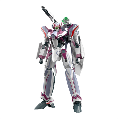 HG VF-31C Siegfried [Mirage Farina Jenius Custom] [Preorder Q4 2025] - ShokuninGunpla