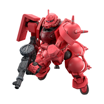 HG Char's Zaku [GQ] [Preorder Q1 2026] - ShokuninGunpla