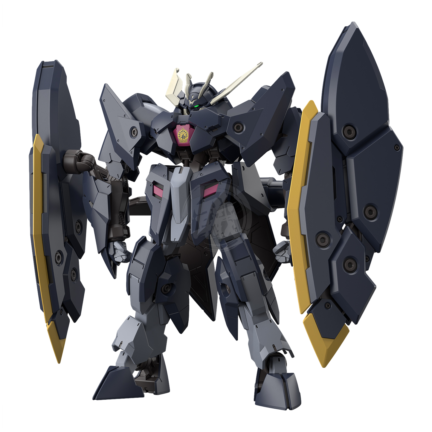 HG Gundam Zagan [Preorder Q1 2026] - ShokuninGunpla