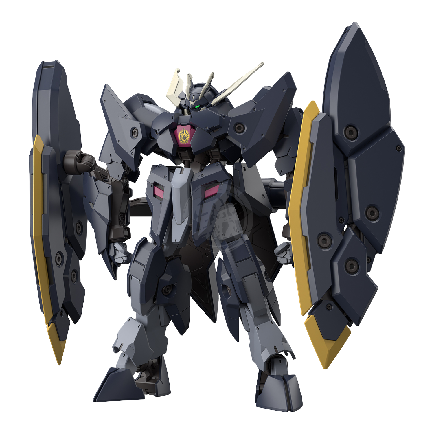 HG Gundam Zagan [Preorder Q1 2026] - ShokuninGunpla