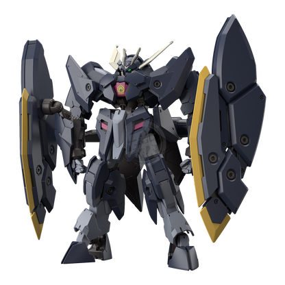 HG Gundam Zagan [Preorder Q1 2026] - ShokuninGunpla