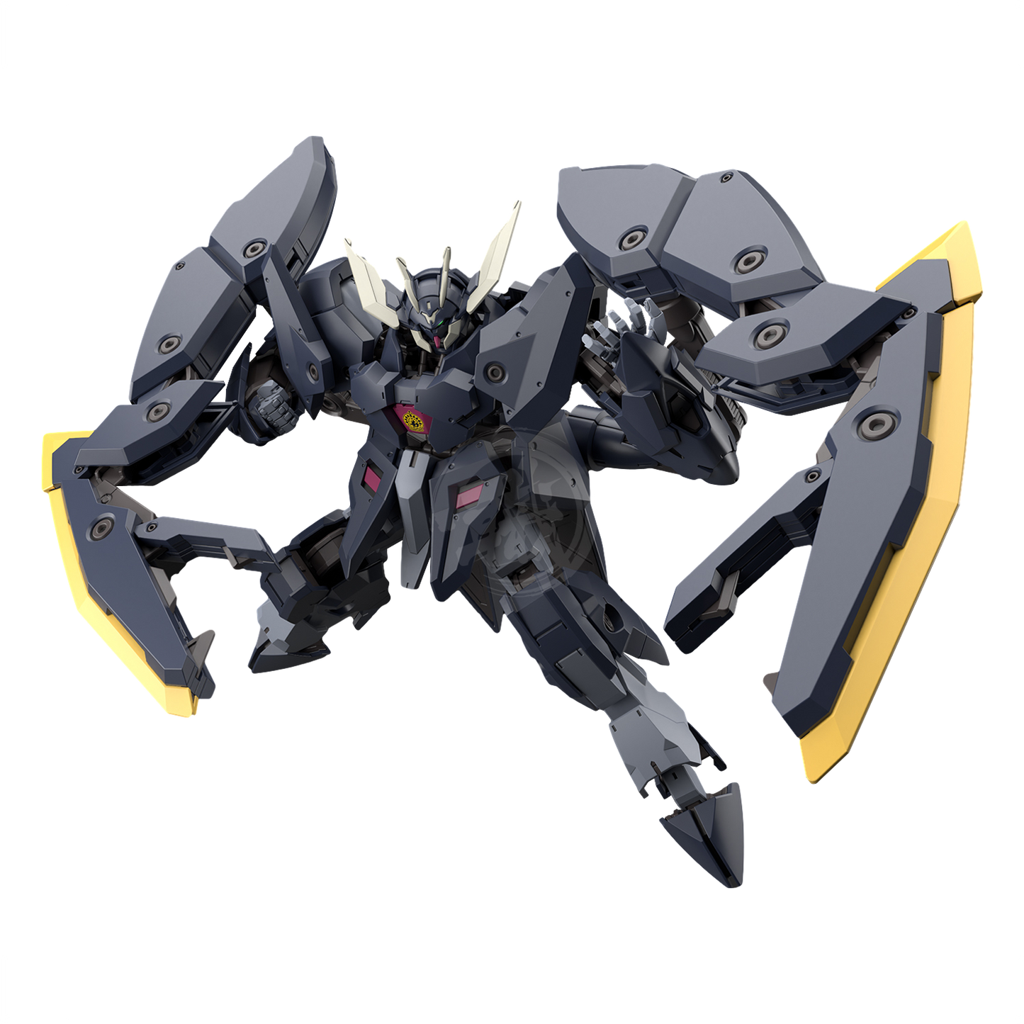 HG Gundam Zagan [Preorder Q1 2026] - ShokuninGunpla