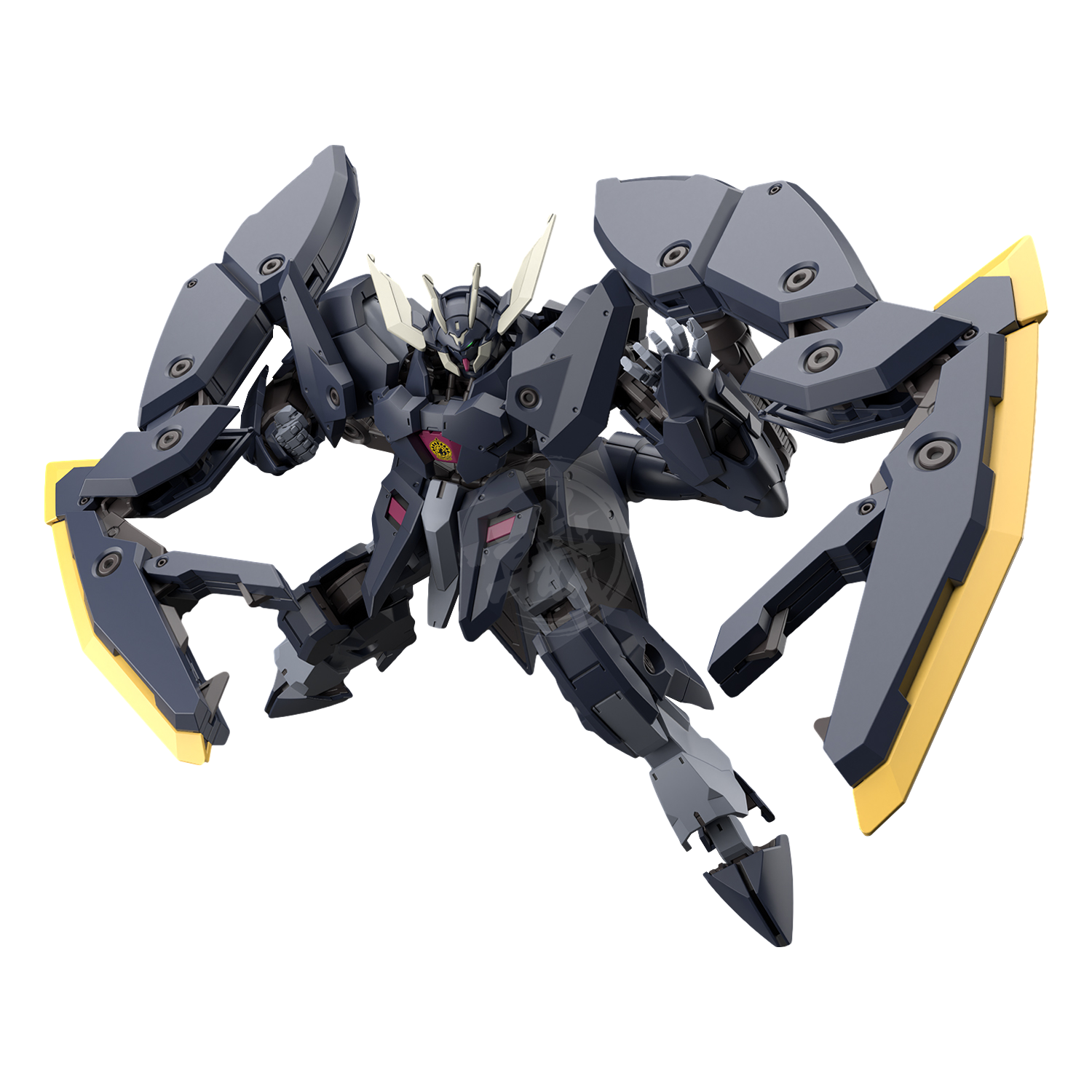 HG Gundam Zagan [Preorder Q1 2026] - ShokuninGunpla