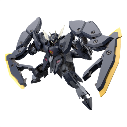 HG Gundam Zagan [Preorder Q1 2026] - ShokuninGunpla