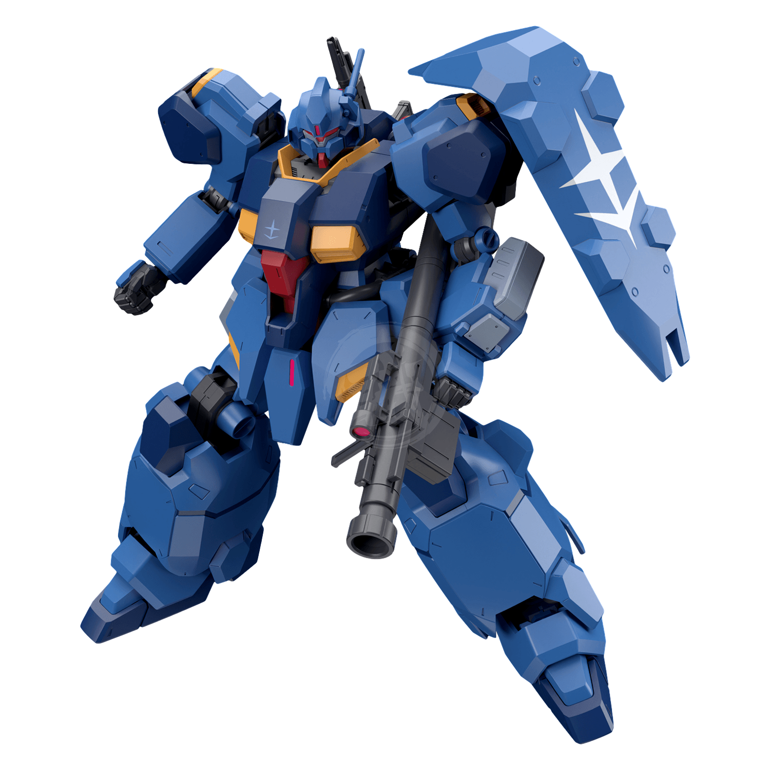 HG Gustav Karl Type-00 [Preorder Q2 2026] - ShokuninGunpla