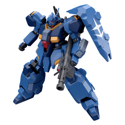 HG Gustav Karl Type-00 [Preorder Q2 2026] - ShokuninGunpla