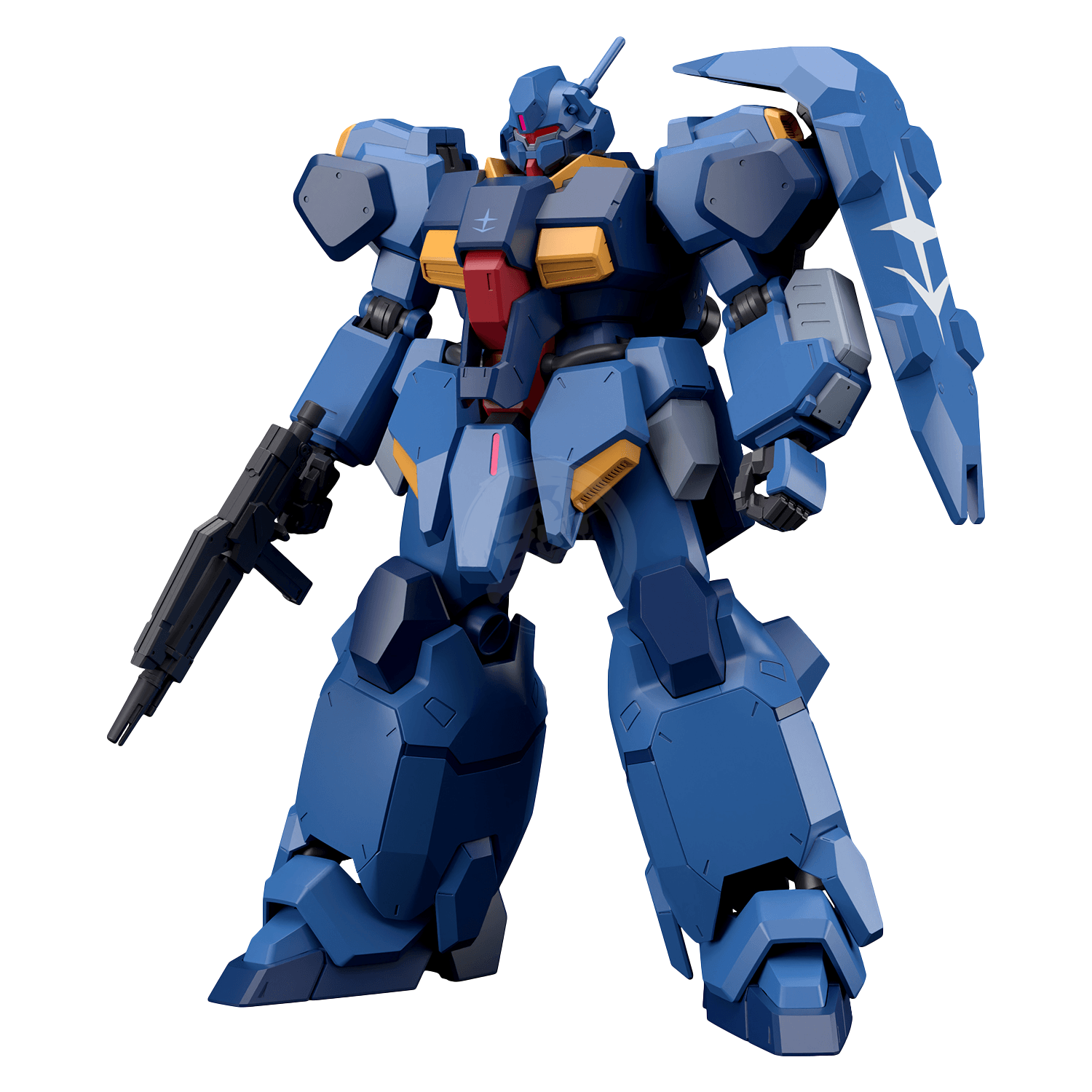 HG Gustav Karl Type-00 [Preorder Q2 2026] - ShokuninGunpla