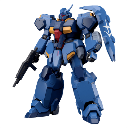 HG Gustav Karl Type-00 [Preorder Q2 2026] - ShokuninGunpla