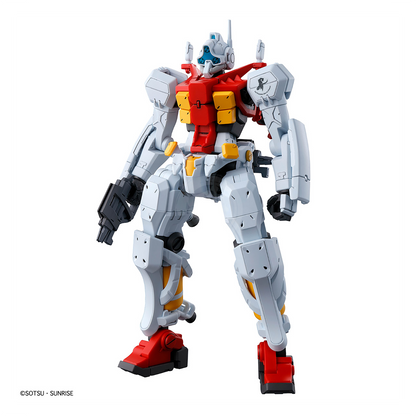 HG Sugai's Gelgoog [GQ] - ShokuninGunpla