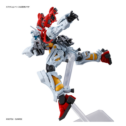 HG Sugai's Gelgoog [GQ] - ShokuninGunpla