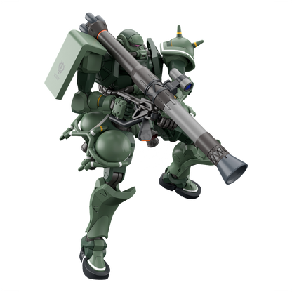 HG Zaku [GQ] [Preorder Q1 2026] - ShokuninGunpla