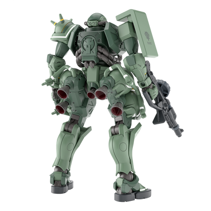 HG Zaku [GQ] [Preorder Q1 2026] - ShokuninGunpla