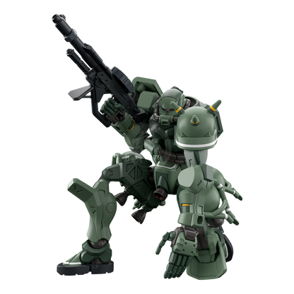 HG Zaku [GQ] [Preorder Q1 2026] - ShokuninGunpla