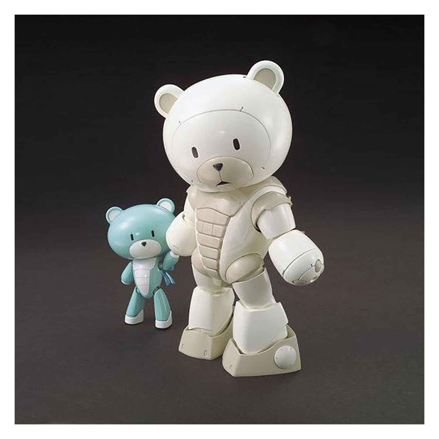 HG Beargguy F [Family]