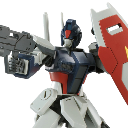 Bandai - HG Strike Dagger - ShokuninGunpla