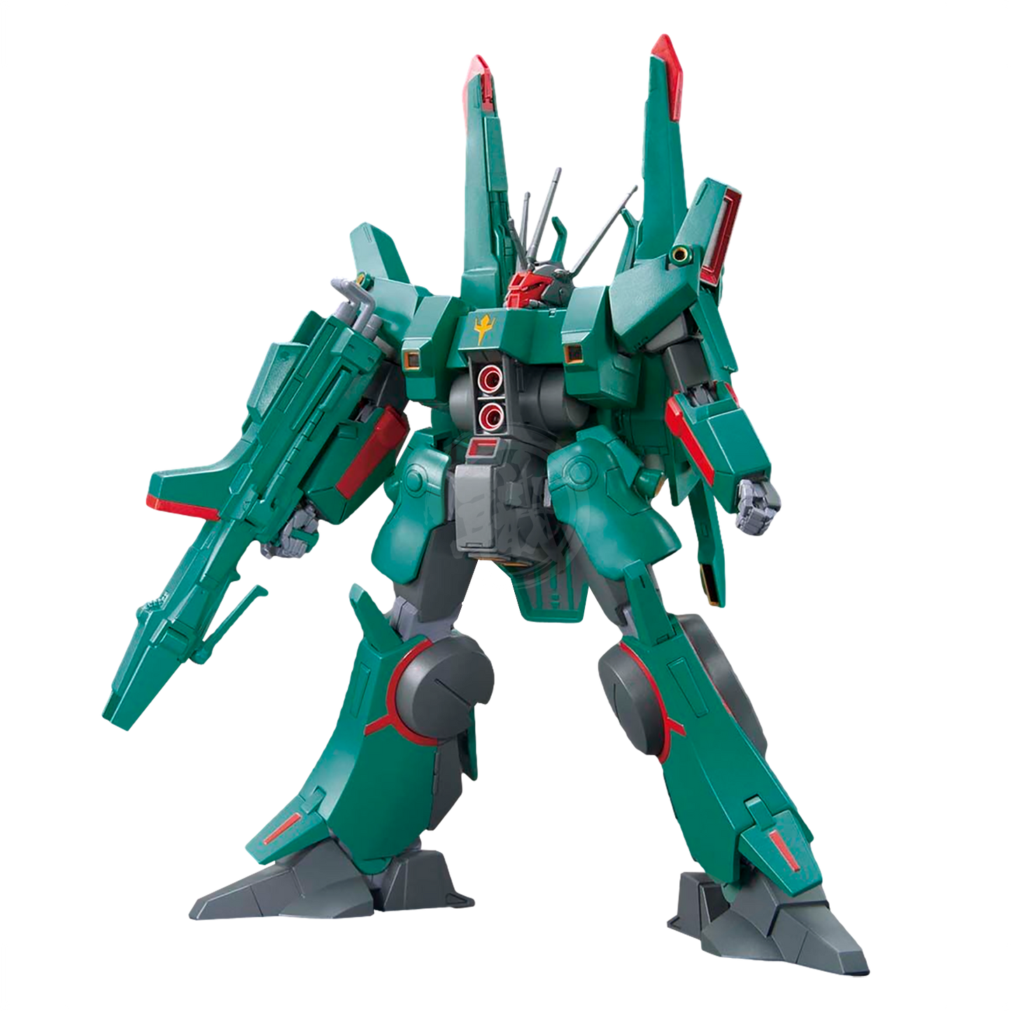 HG Doven Wolf [Preorder Q2 2025]