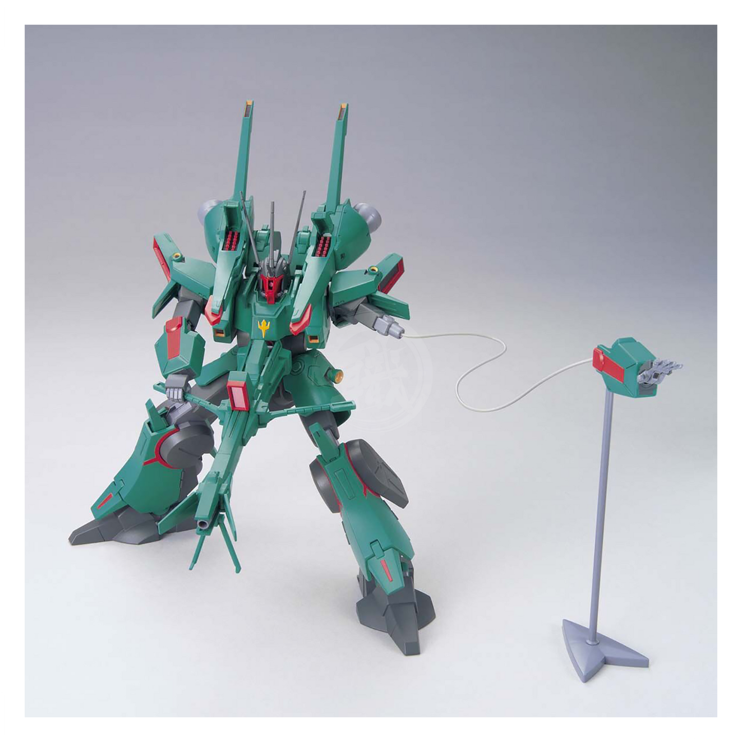 HG Doven Wolf [Preorder Q2 2025]