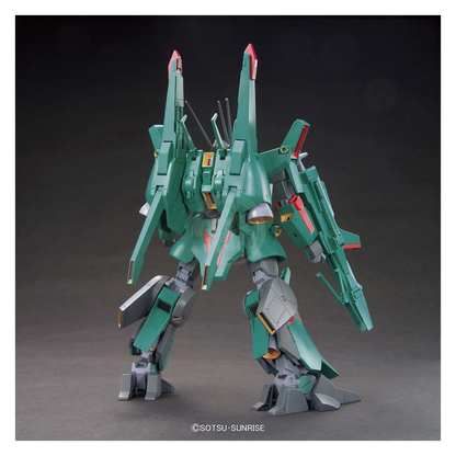 HG Doven Wolf [Preorder Q2 2025]