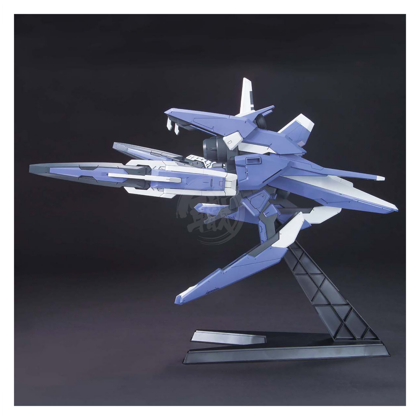 HG GN Arms Type E + Gundam Exia [Trans-AM Mode] - ShokuninGunpla