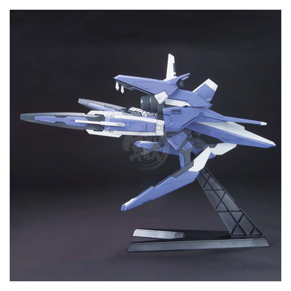 HG GN Arms Type E + Gundam Exia [Trans-AM Mode] - ShokuninGunpla