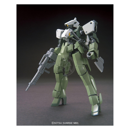 HG Graze Custom