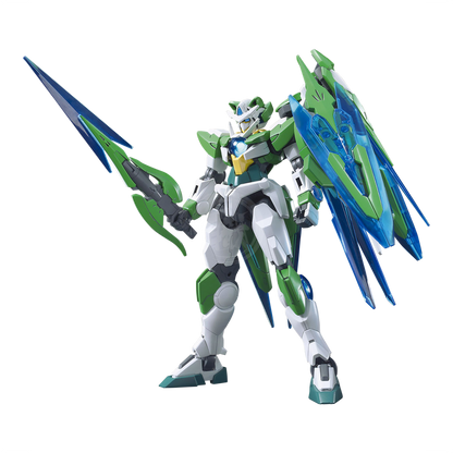 HG Gundam 00 Shia Qan[T]