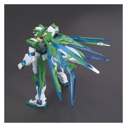 HG Gundam 00 Shia Qan[T]