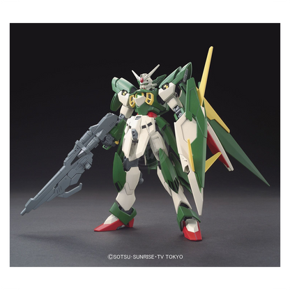 HG Gundam Fenice Rinascita